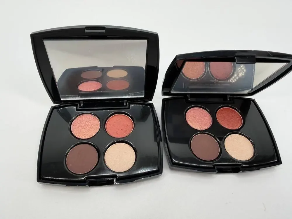 Lancome Color Design Eye Shadow Set 0.05 Oz Fashion
